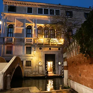 **** Hotel Ca' Vendramin Zago Italy