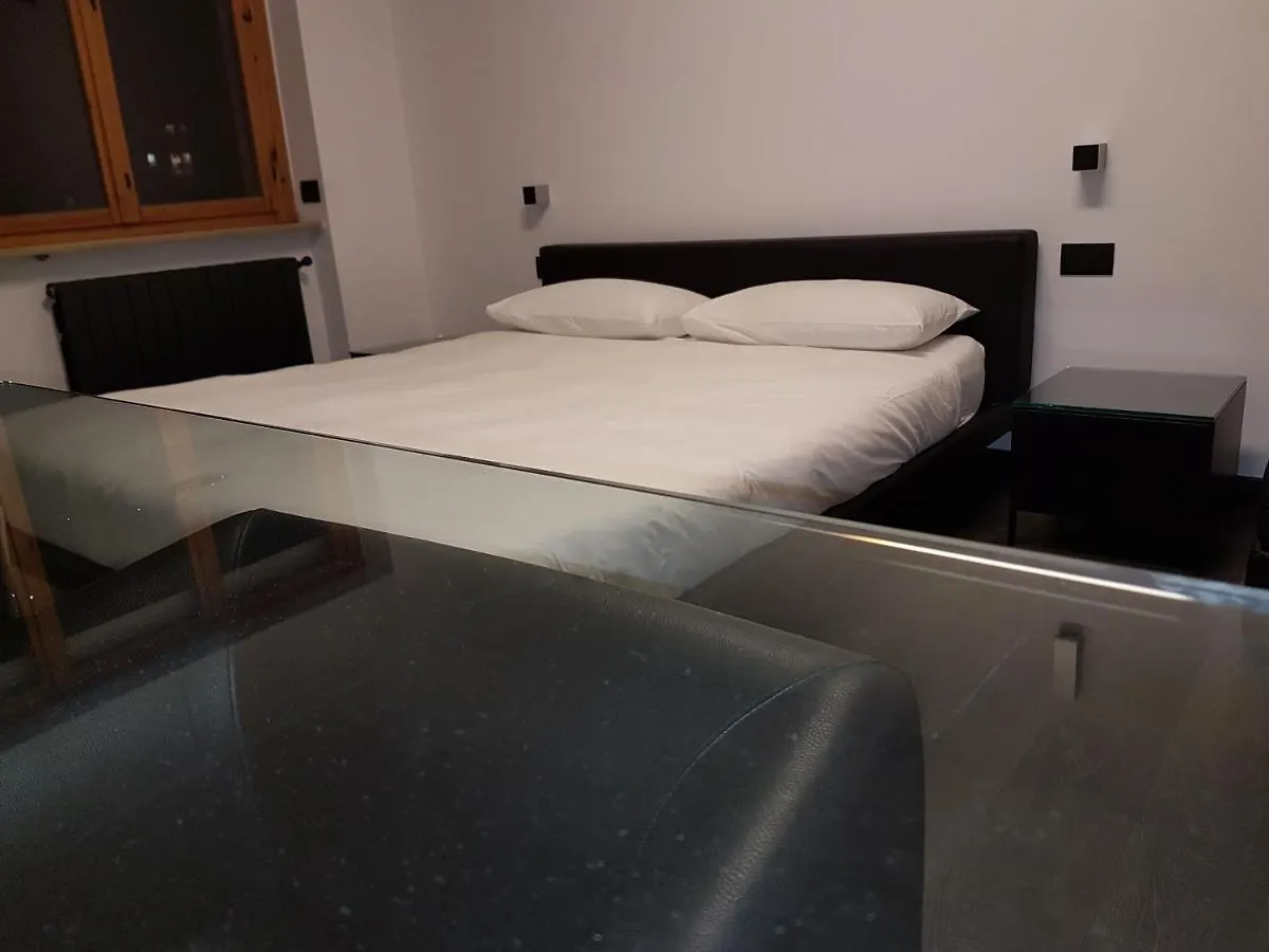 Bed & Breakfast Cinecittà Luxury Roma Italia