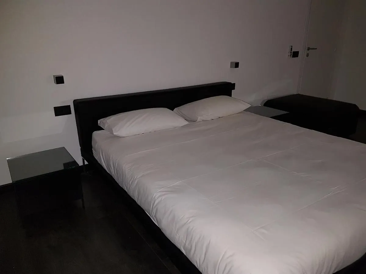 Bed & Breakfast Cinecittà Luxury Roma