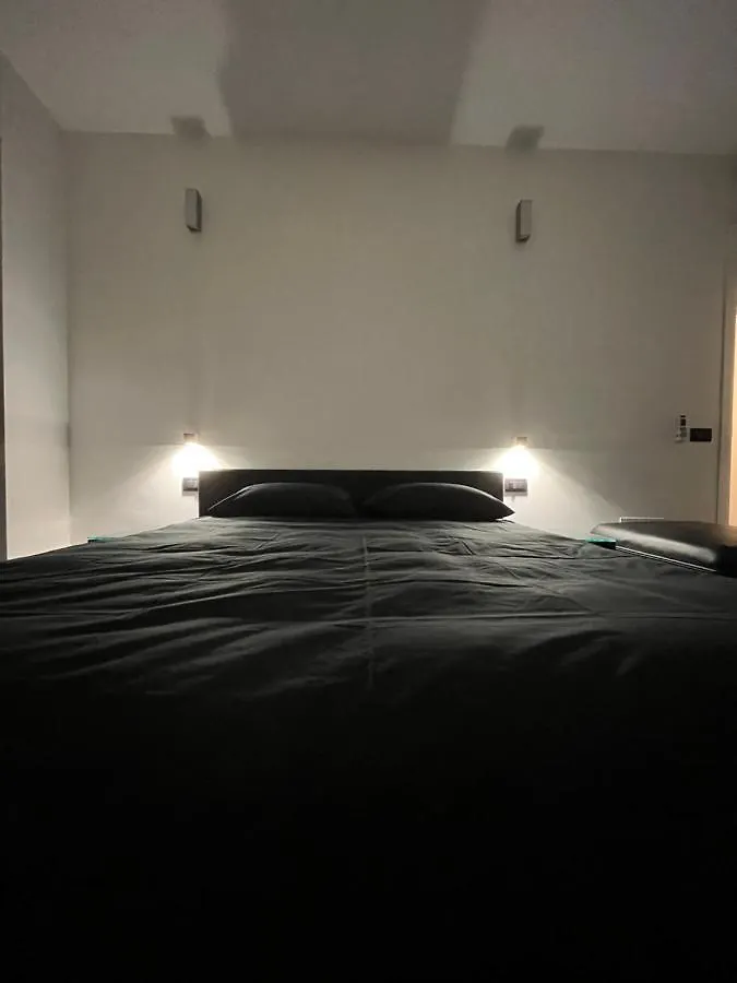 Cinecittà Luxury Roma Bed & Breakfast