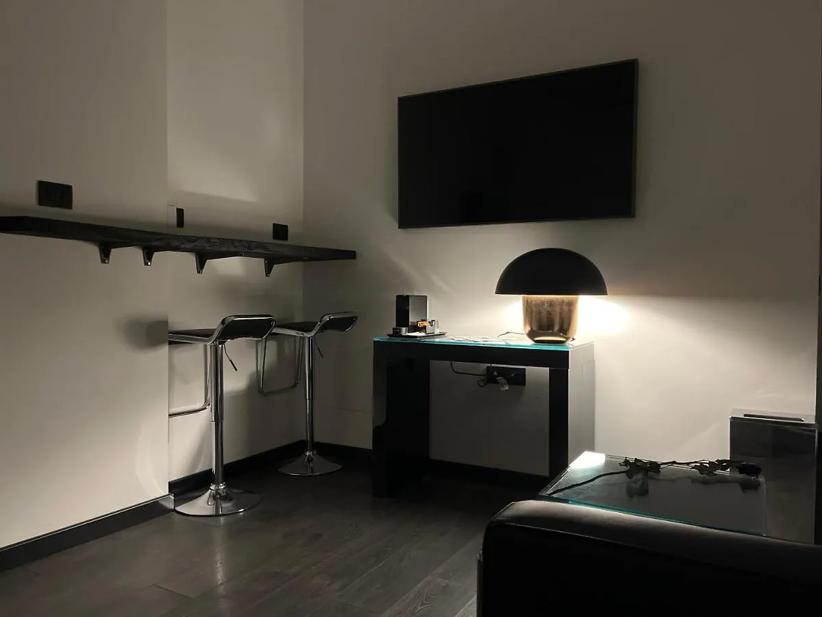 Cinecitta Luxury Guest House Řím