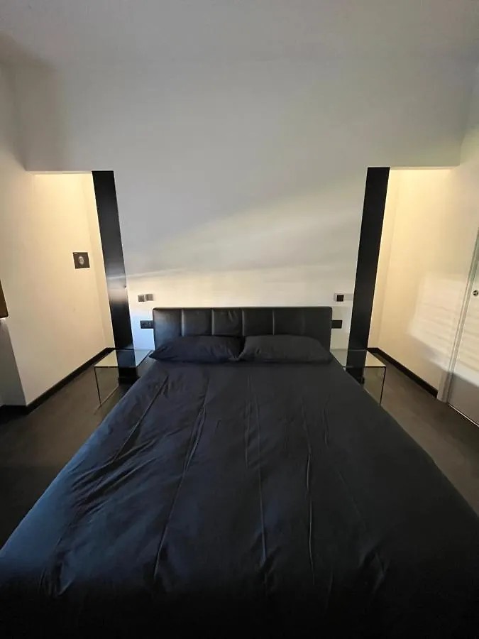 Cinecittà Luxury Roma Bed & Breakfast