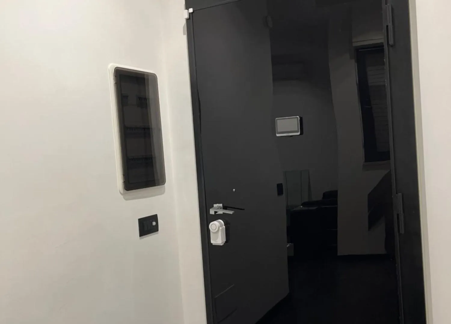 Cinecittà Luxury Roma Bed & Breakfast