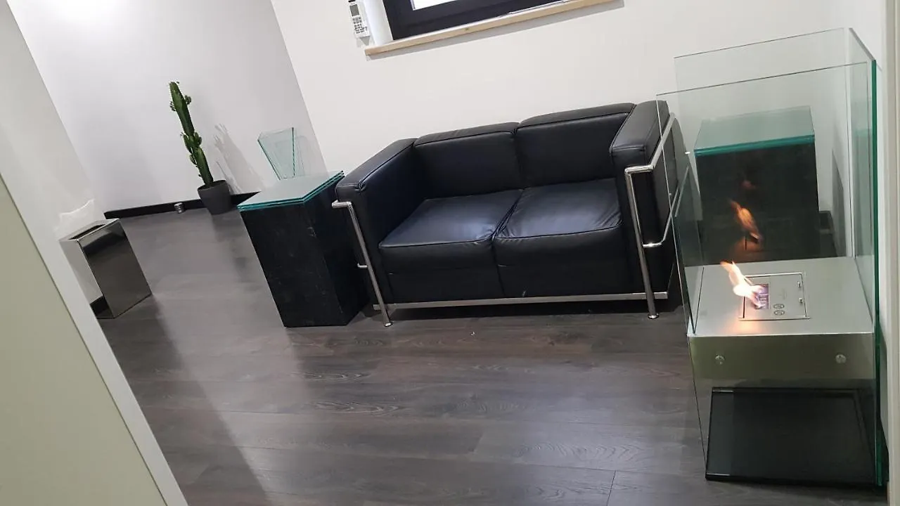 Bed & Breakfast Cinecitta Luxury Guest House Rome
