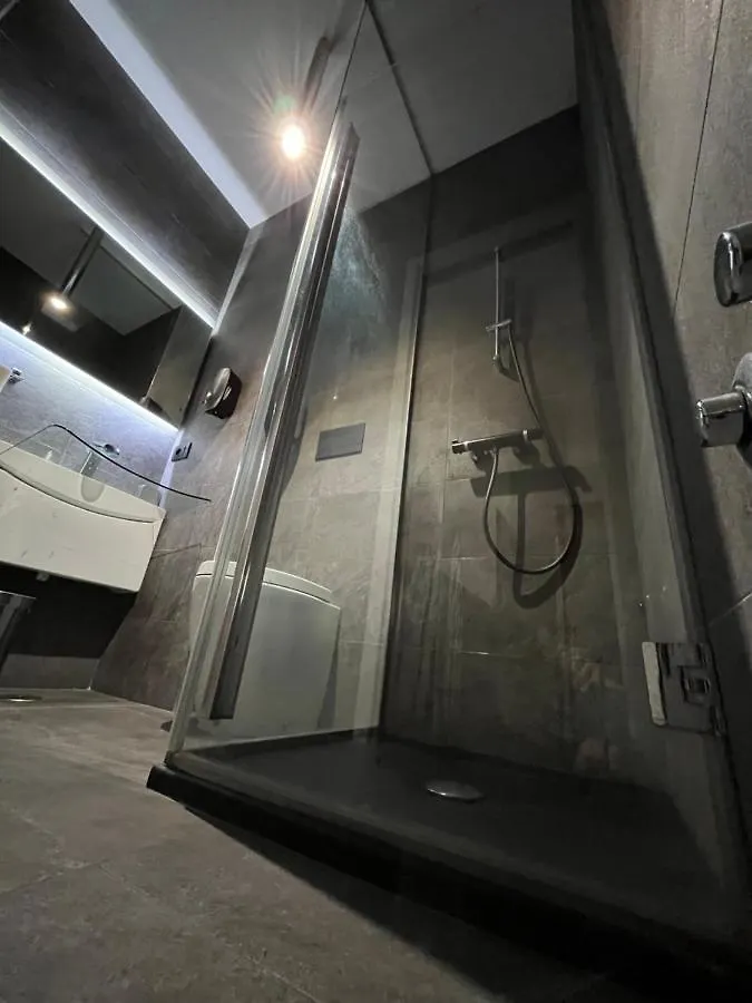 Cinecitta Luxury Guest House Rome Bed & Breakfast