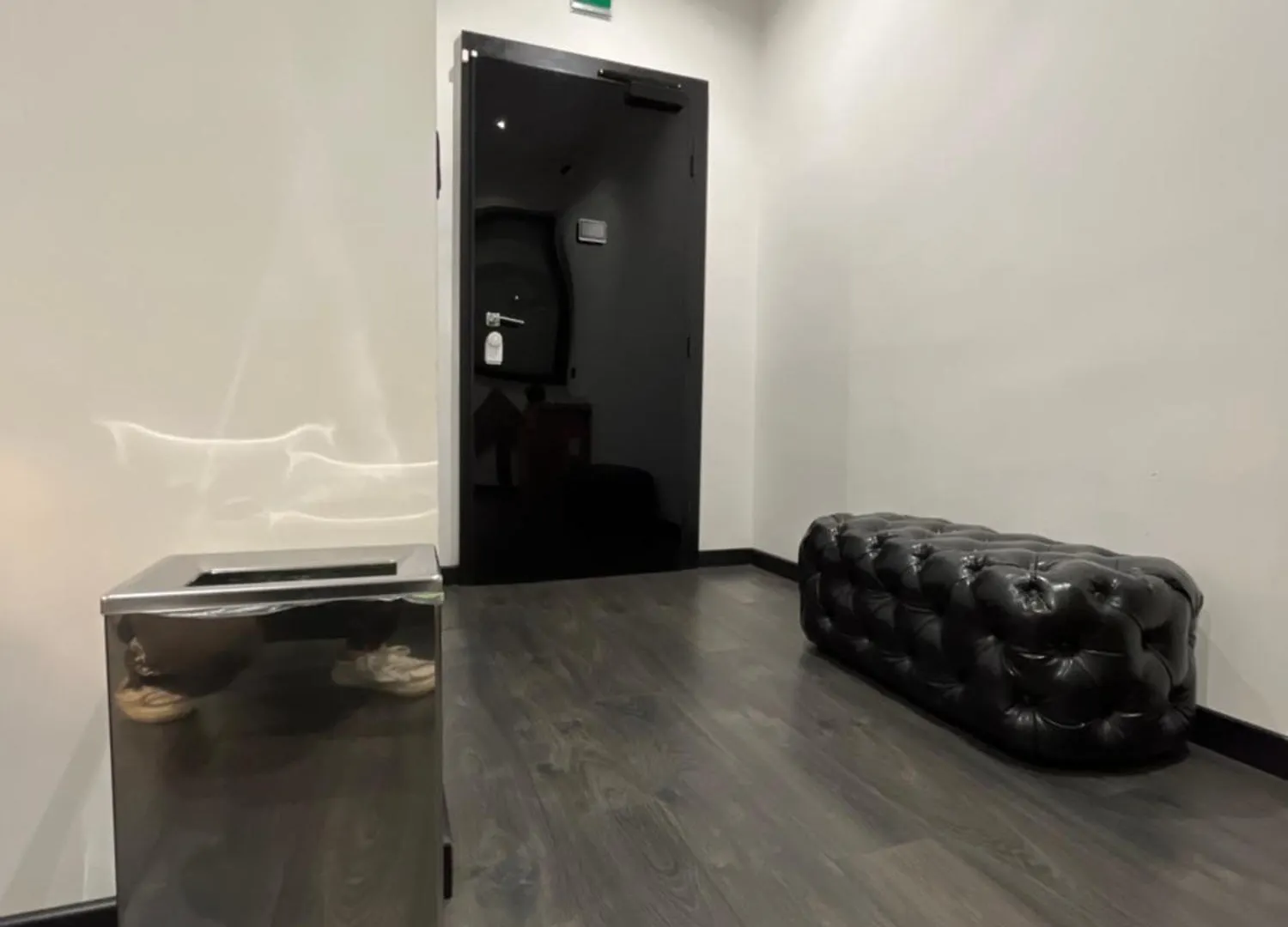 Cinecitta Luxury Guest House Rome Italy