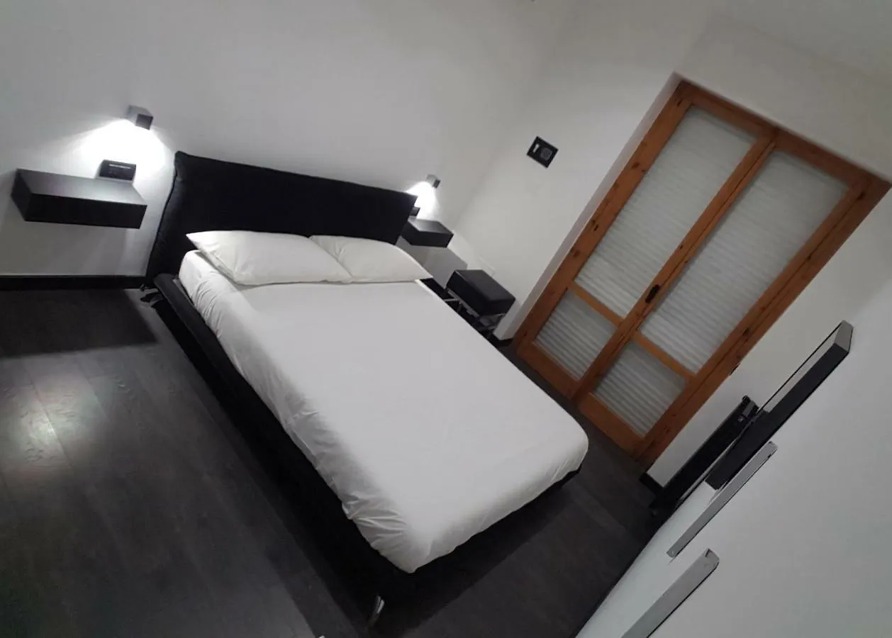 Cinecitta Luxury Guest House Rome Italy