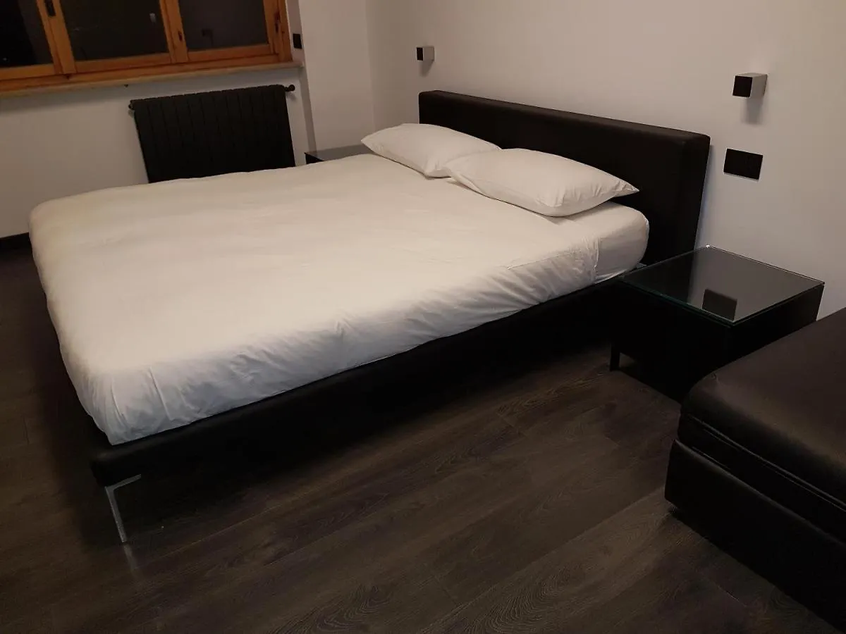 Bed & Breakfast Cinecitta Luxury Guest House Rome
