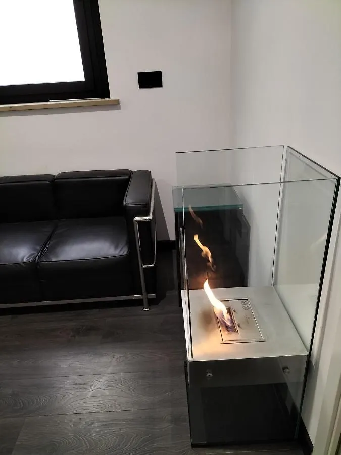Cinecitta Luxury Guest House Rome