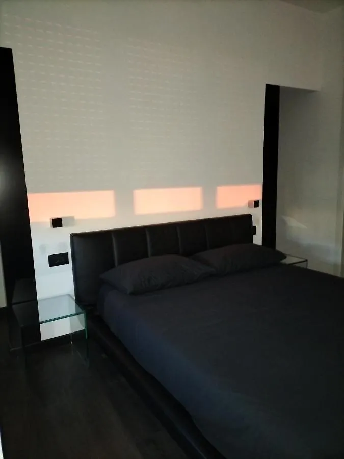 Bed & Breakfast Cinecitta Luxury Guest House Rome Italy