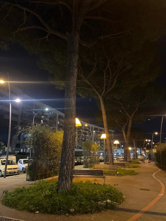 Cinecitta Luxury Guest House Rome 0*,  Italy
