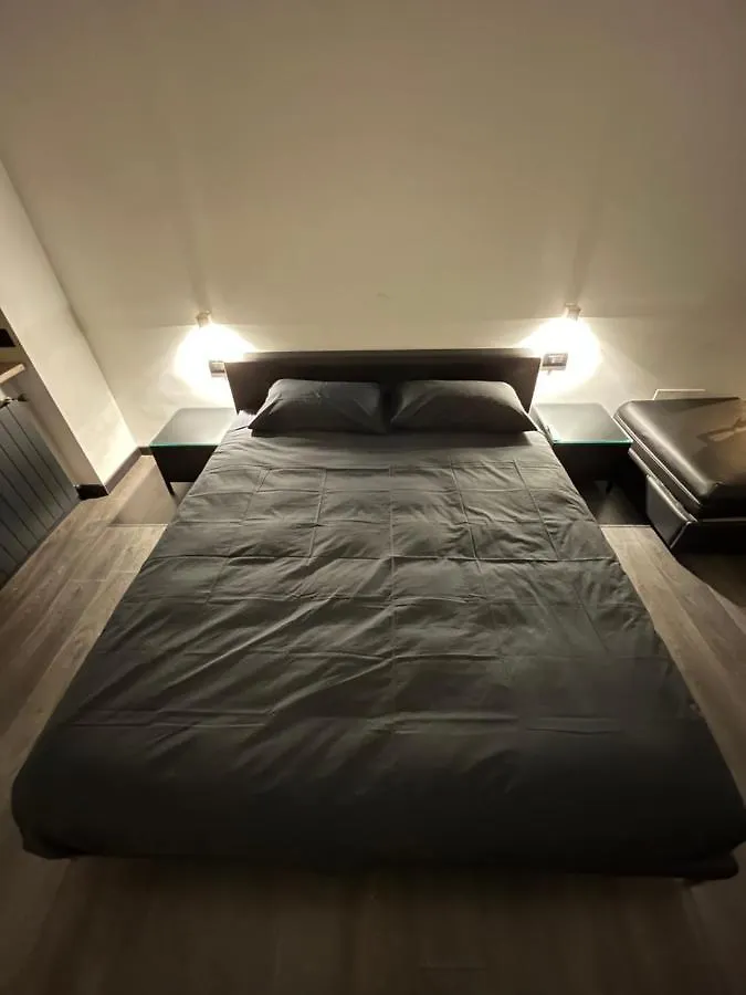 Bed & Breakfast Cinecitta Luxury Guest House Rome Italy