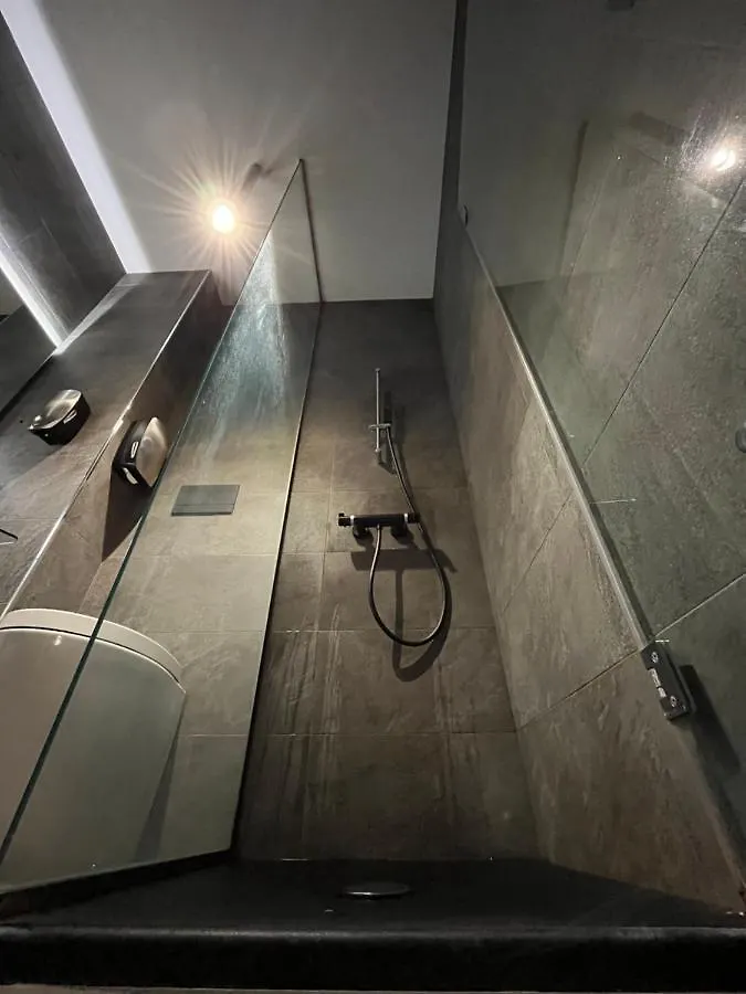 Cinecitta Luxury Guest House Rome
