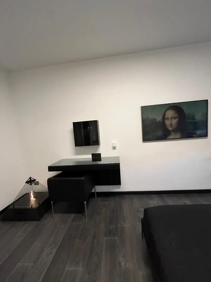 Cinecitta Luxury Guest House Rome Bed & Breakfast