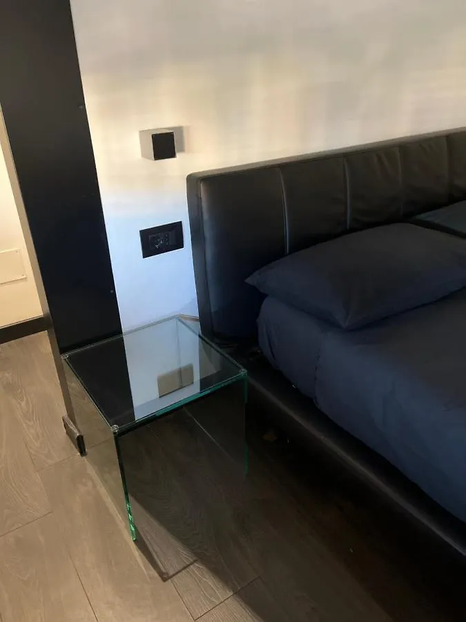 Cinecitta Luxury Guest House Rome Bed & Breakfast