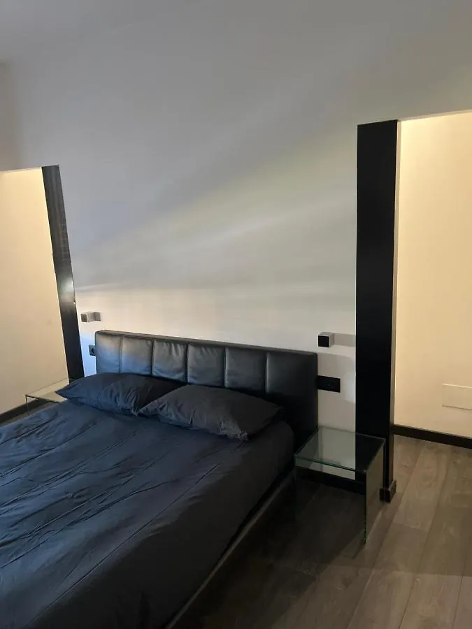Bed & Breakfast Cinecitta Luxury Guest House Rome Italy