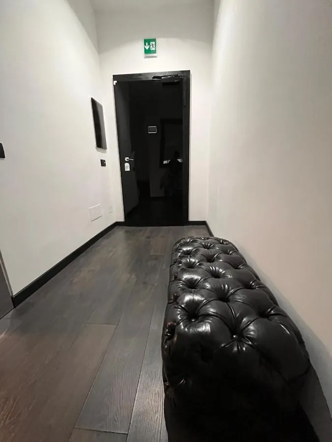 Cinecitta Luxury Guest House Rome Bed & Breakfast