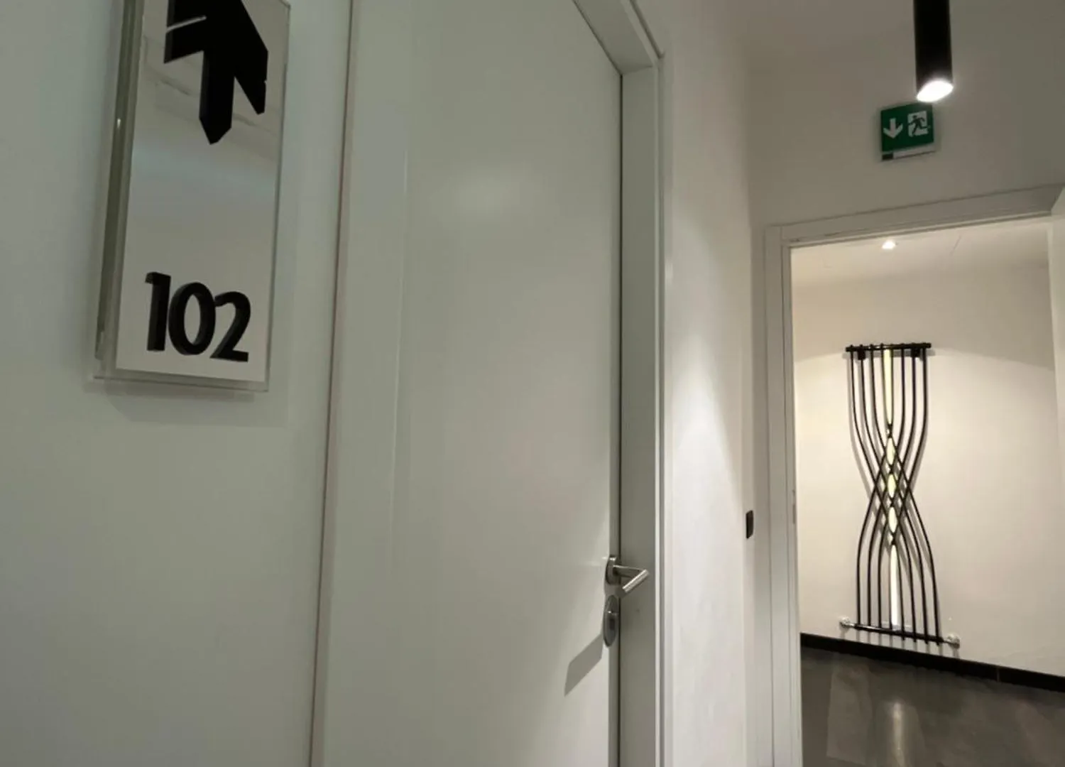 Bed & Breakfast Cinecitta Luxury Guest House Rome