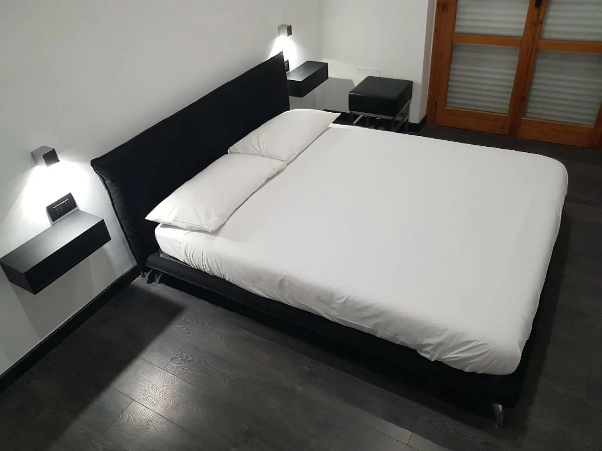 Cinecitta Luxury Guest House Rome